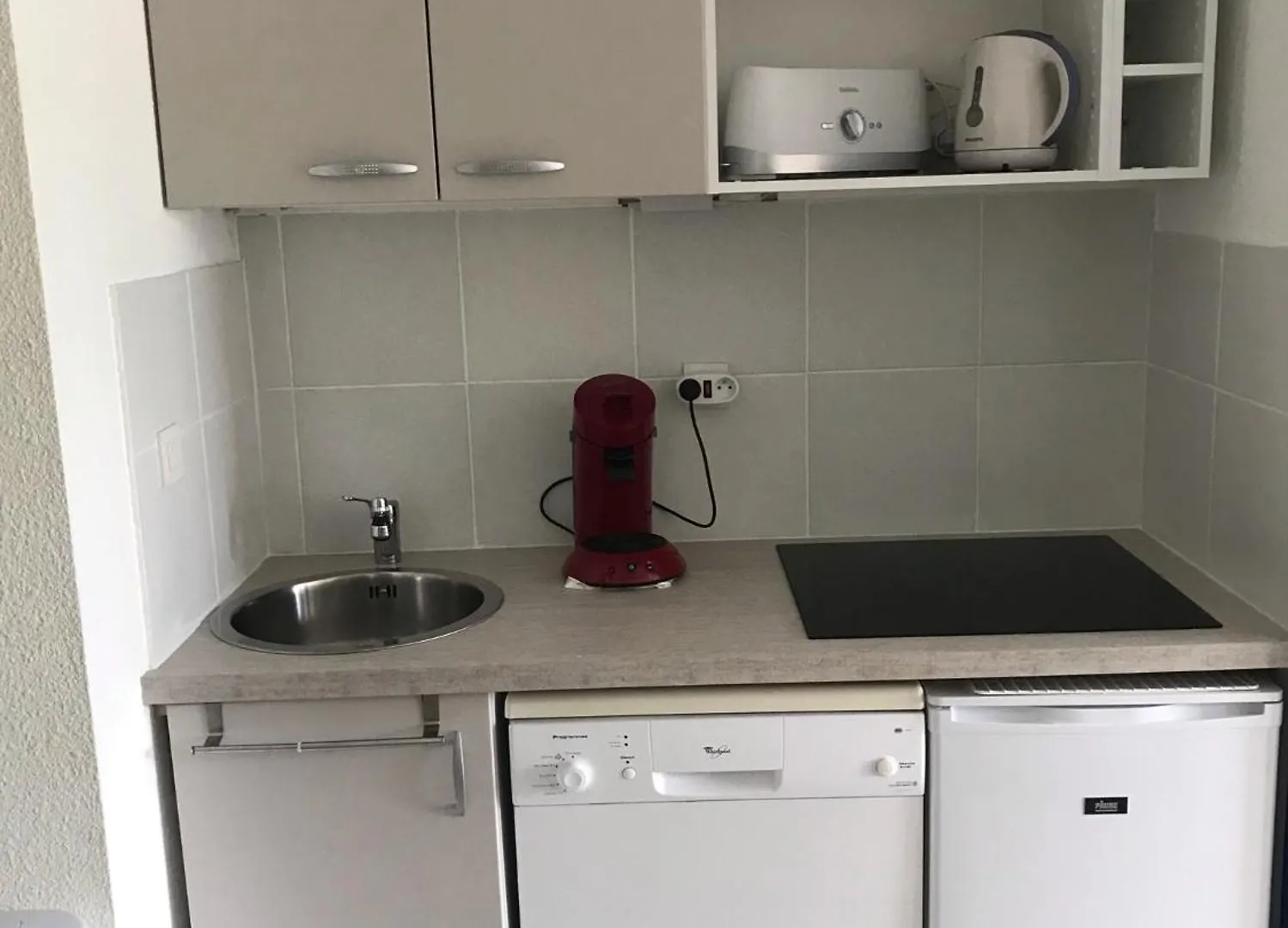 Apartment Appartement Bord De Mer Arzon
