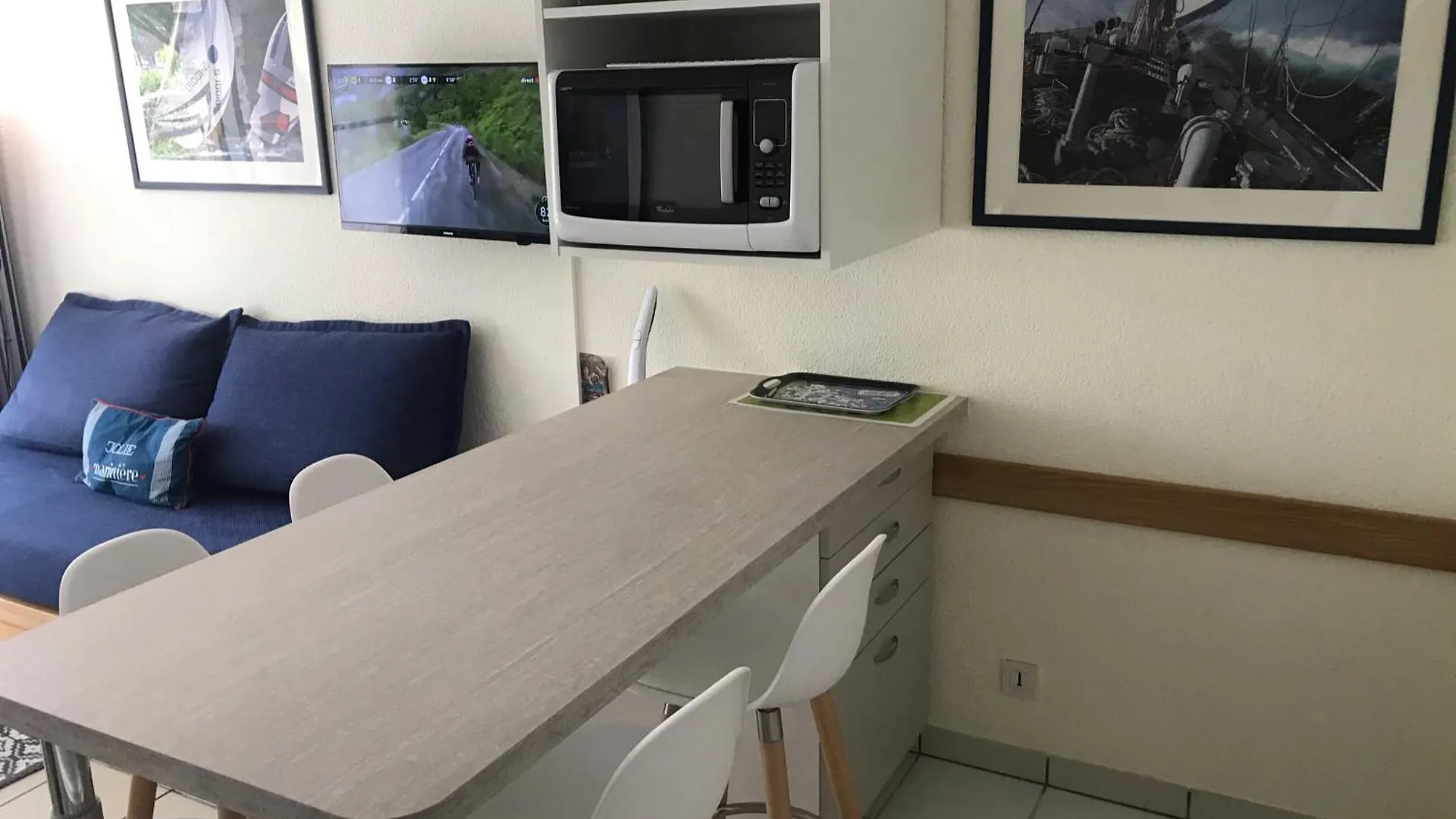 Appartement Bord De Mer Arzon 0*,