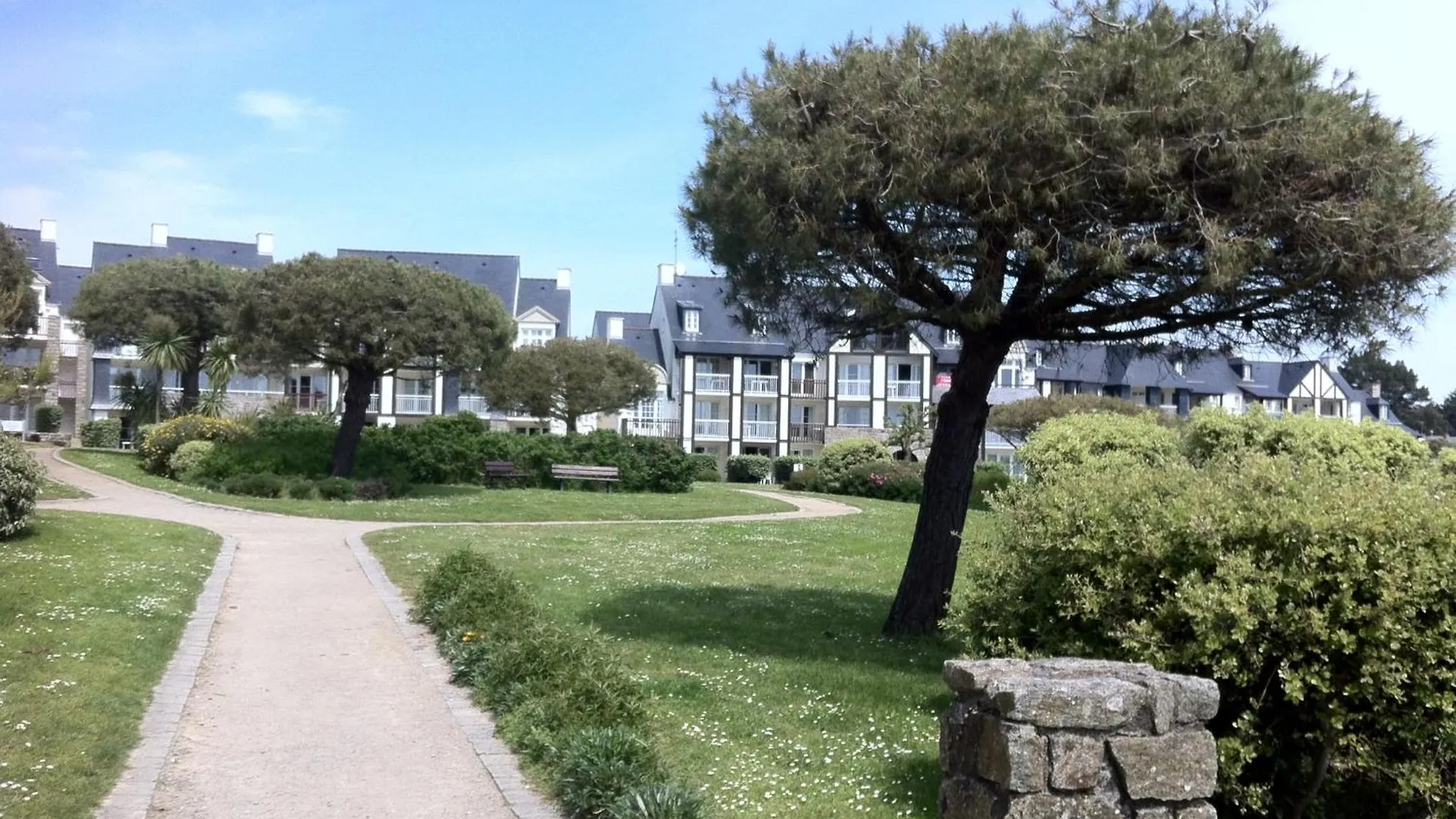 Apartment Appartement Bord De Mer Arzon France