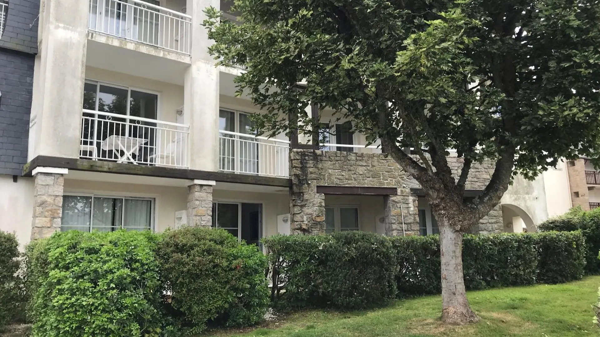 Appartement Bord De Mer Arzon 0*,  France